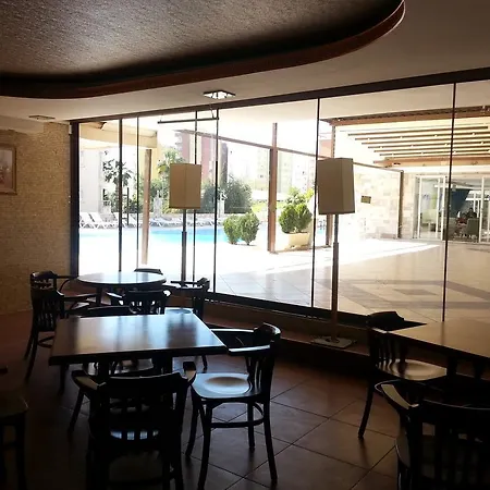 Hotell Lara Hadrianus 3*