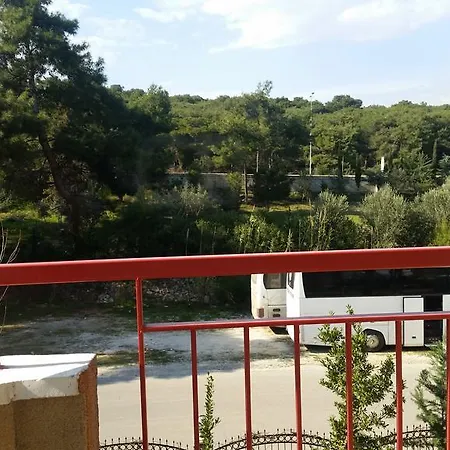 Lara Hadrianus Hotell Antalya